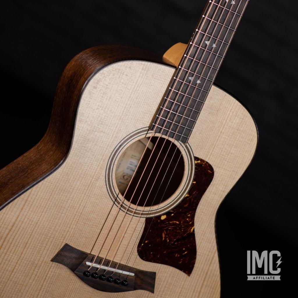 Taylor GT Urban Ash Acoustic USED - Impulse Music Co.