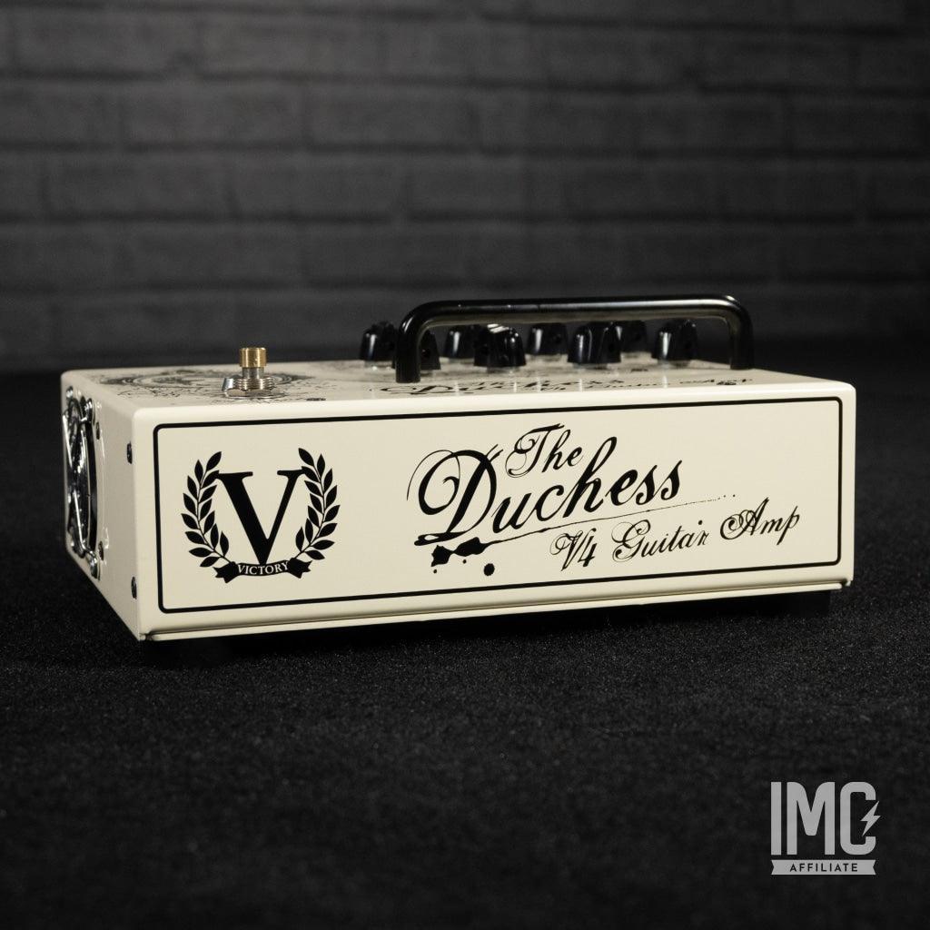Victory Amps V4 Duchess Amplifier - Impulse Music Co.