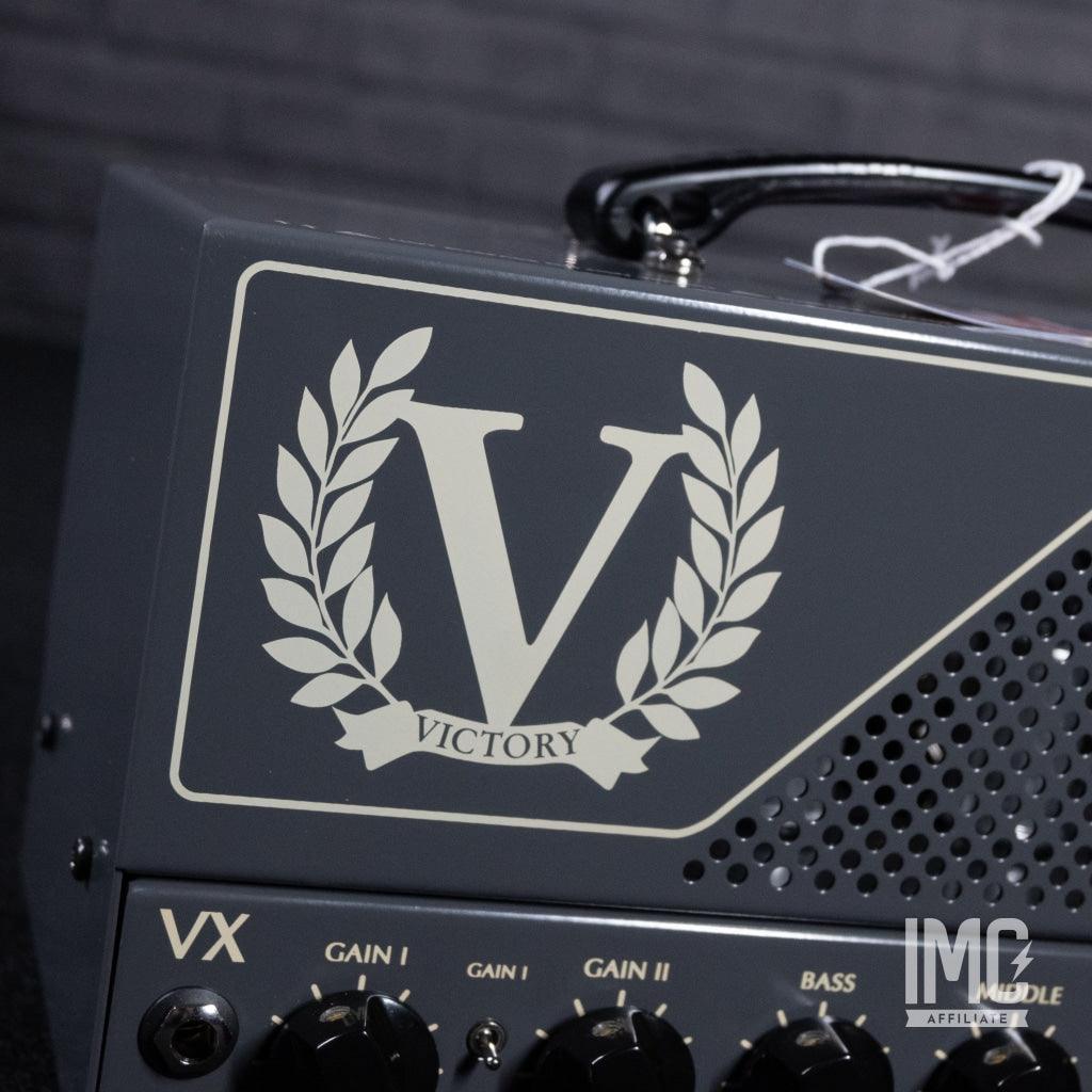 Victory Amps VX The Kraken - Impulse Music Co.