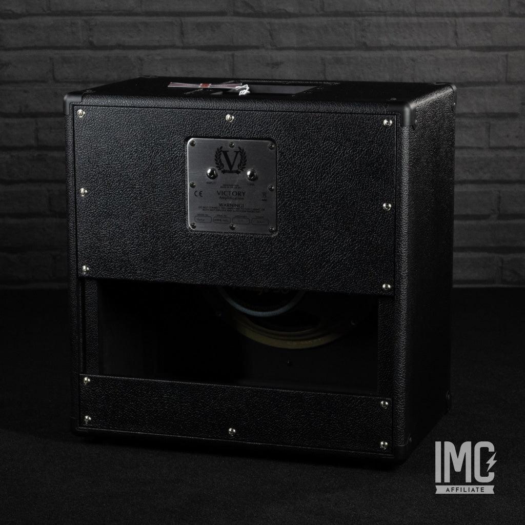 Victory V112-V Extension Speaker Cabinet - Impulse Music Co.