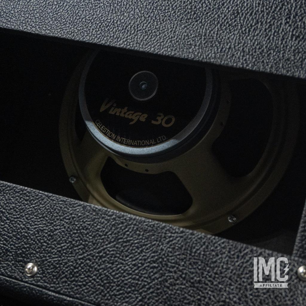 Victory V112-V Extension Speaker Cabinet - Impulse Music Co.