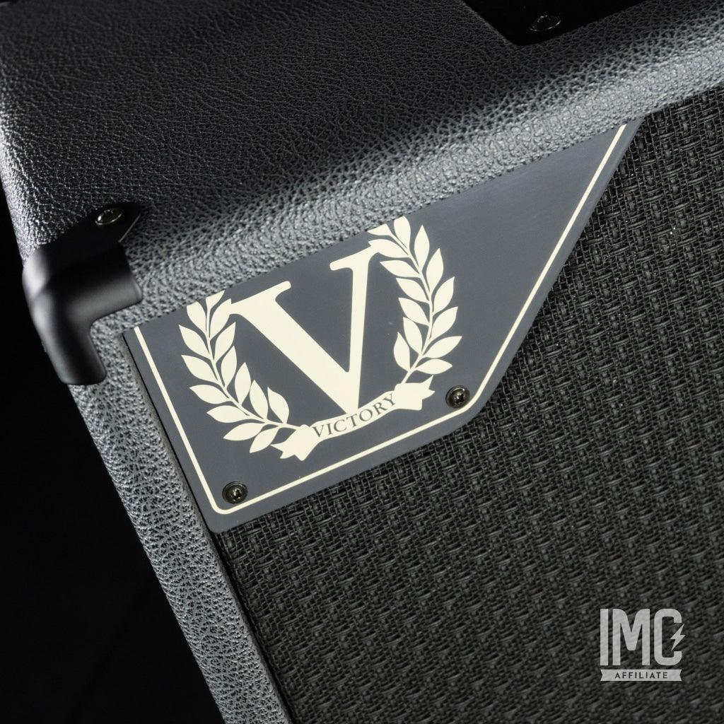 Victory V212-VG Extension Speaker Cabinet (USED) - Impulse Music Co.