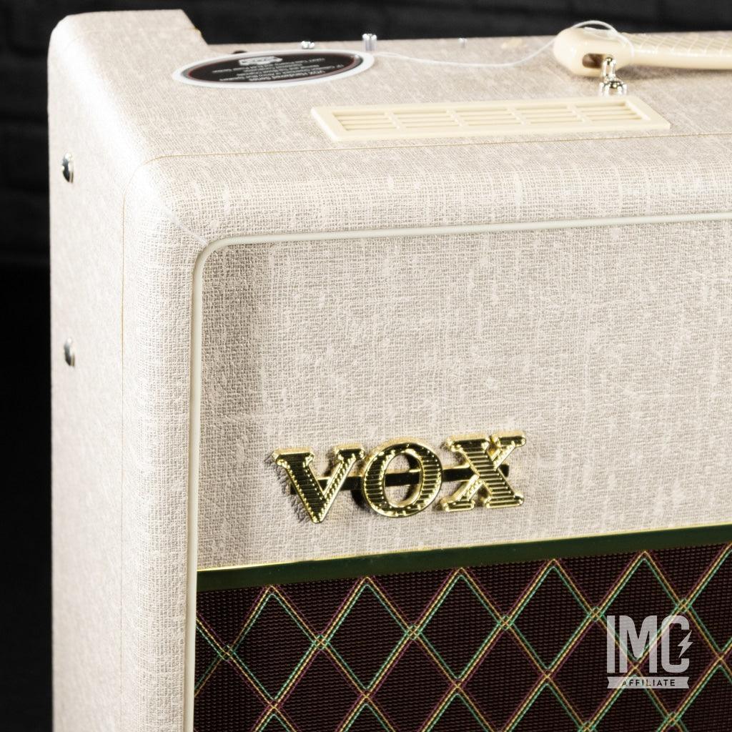 VOX AC15 Hand Wired Guitar Amplifier - Impulse Music Co.