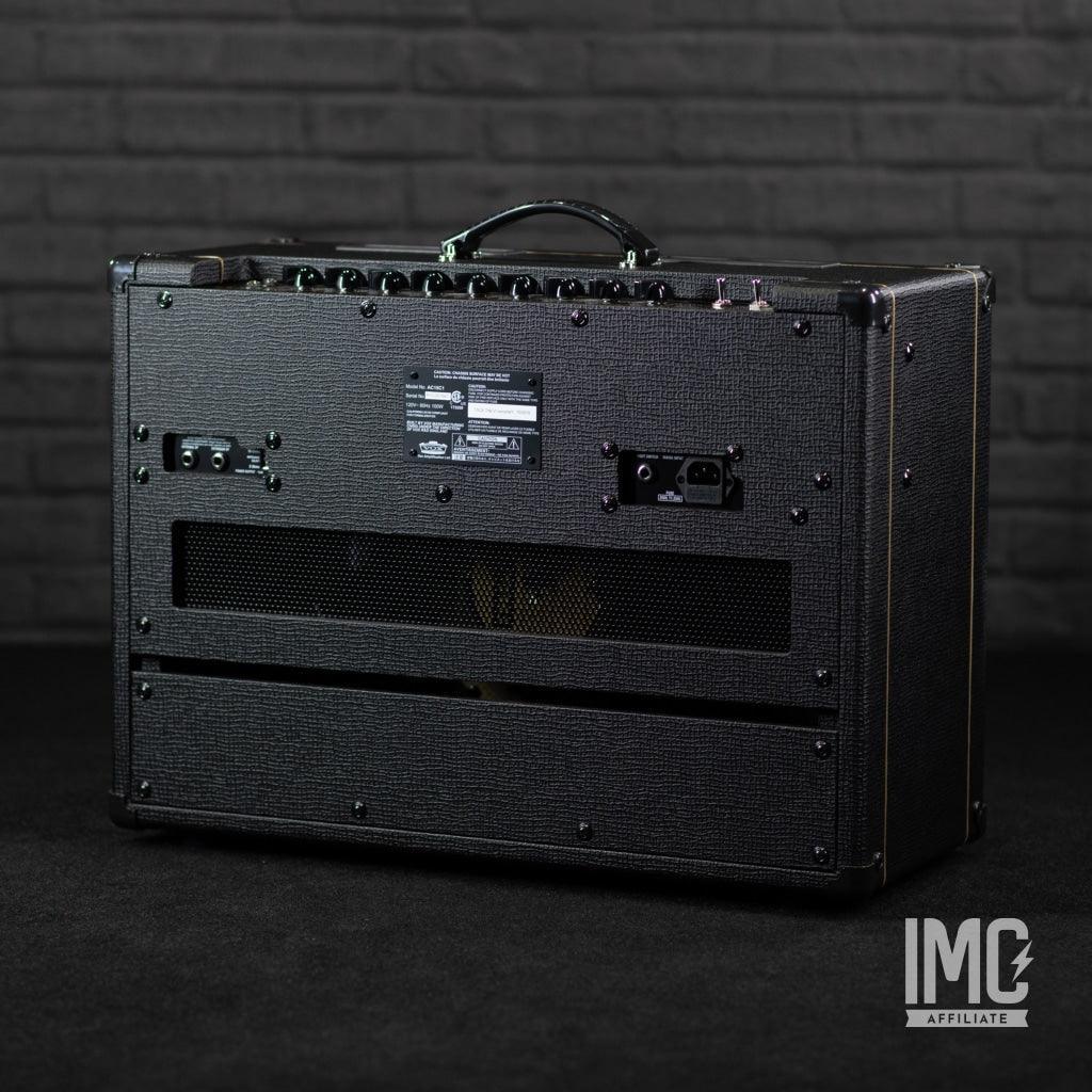 Vox AC15C1X 1x12 Amp with Alnico Blue Speaker - Impulse Music Co.