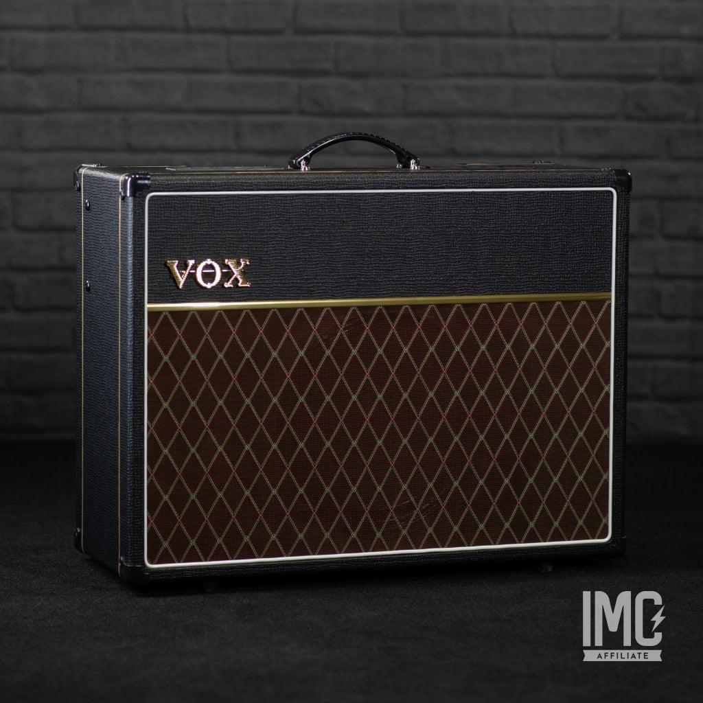 Vox AC30S1 30W 1x12 Combo Amplifier - Impulse Music Co.
