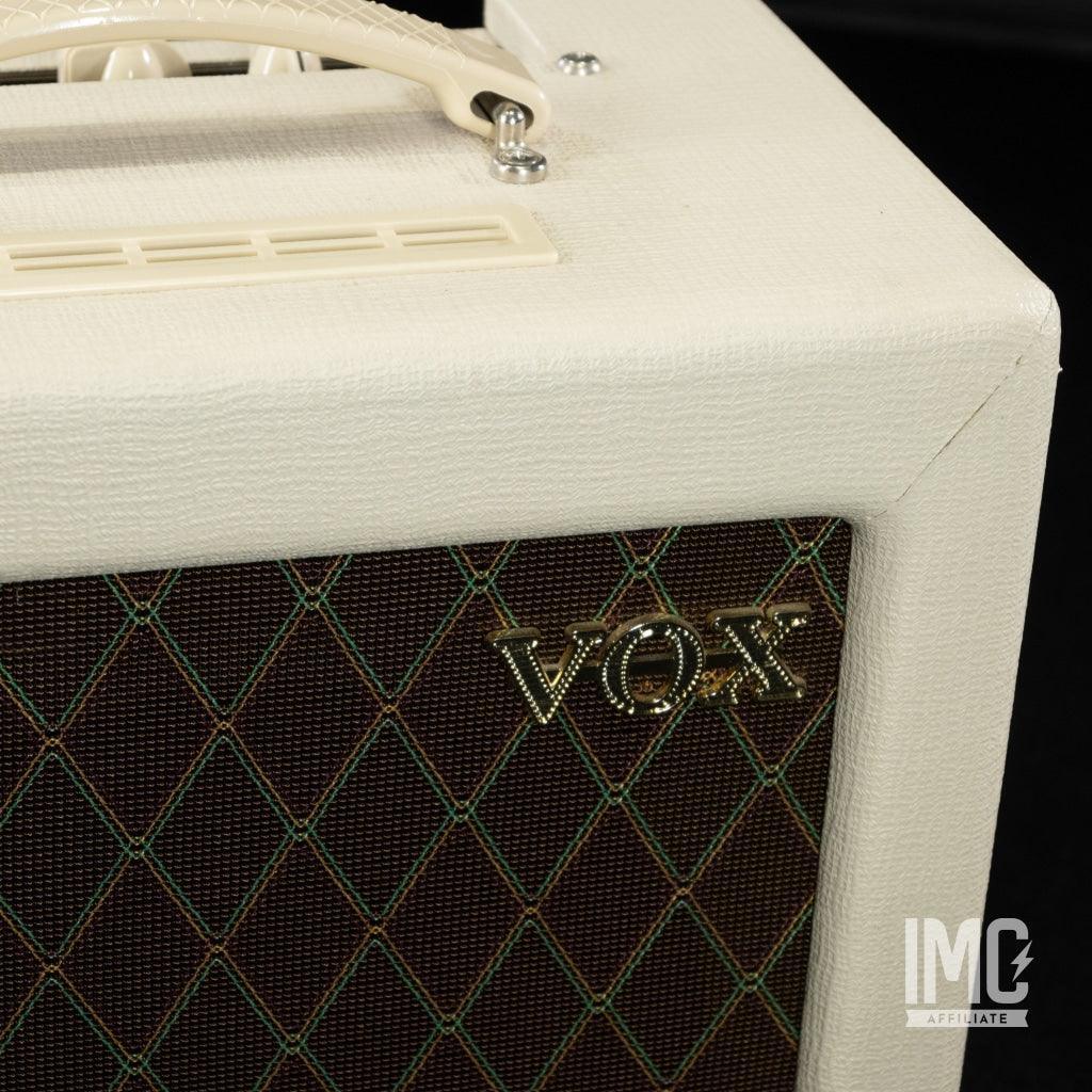 Vox AC4TV PreOwned (White) - Impulse Music Co.