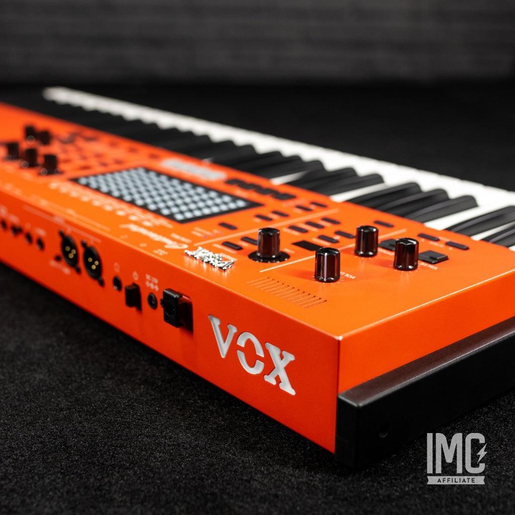 Vox Continental 61 Keys - Impulse Music Co.