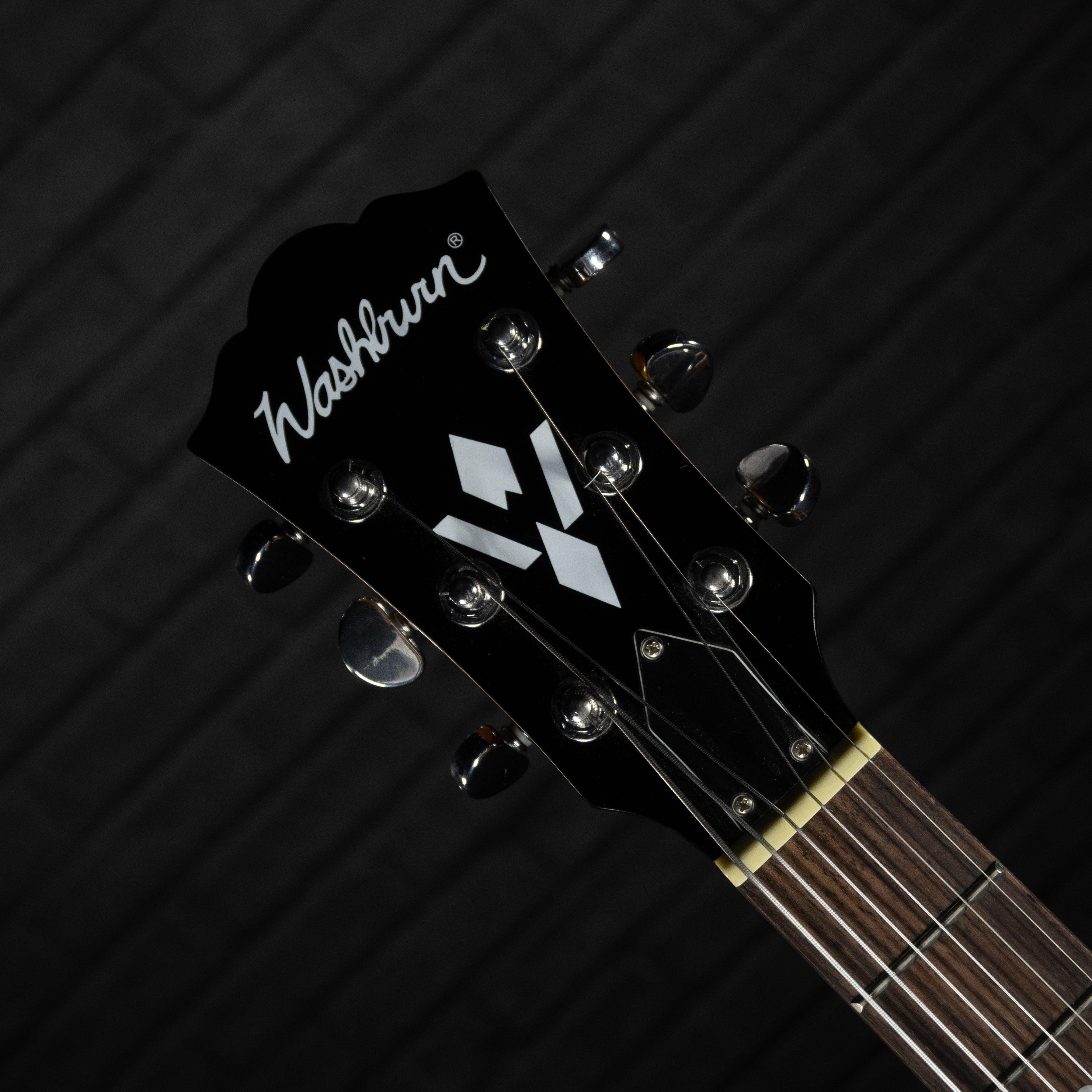 Washburn HB Series HB15TSK Electric Guitar USED - Impulse Music Co.