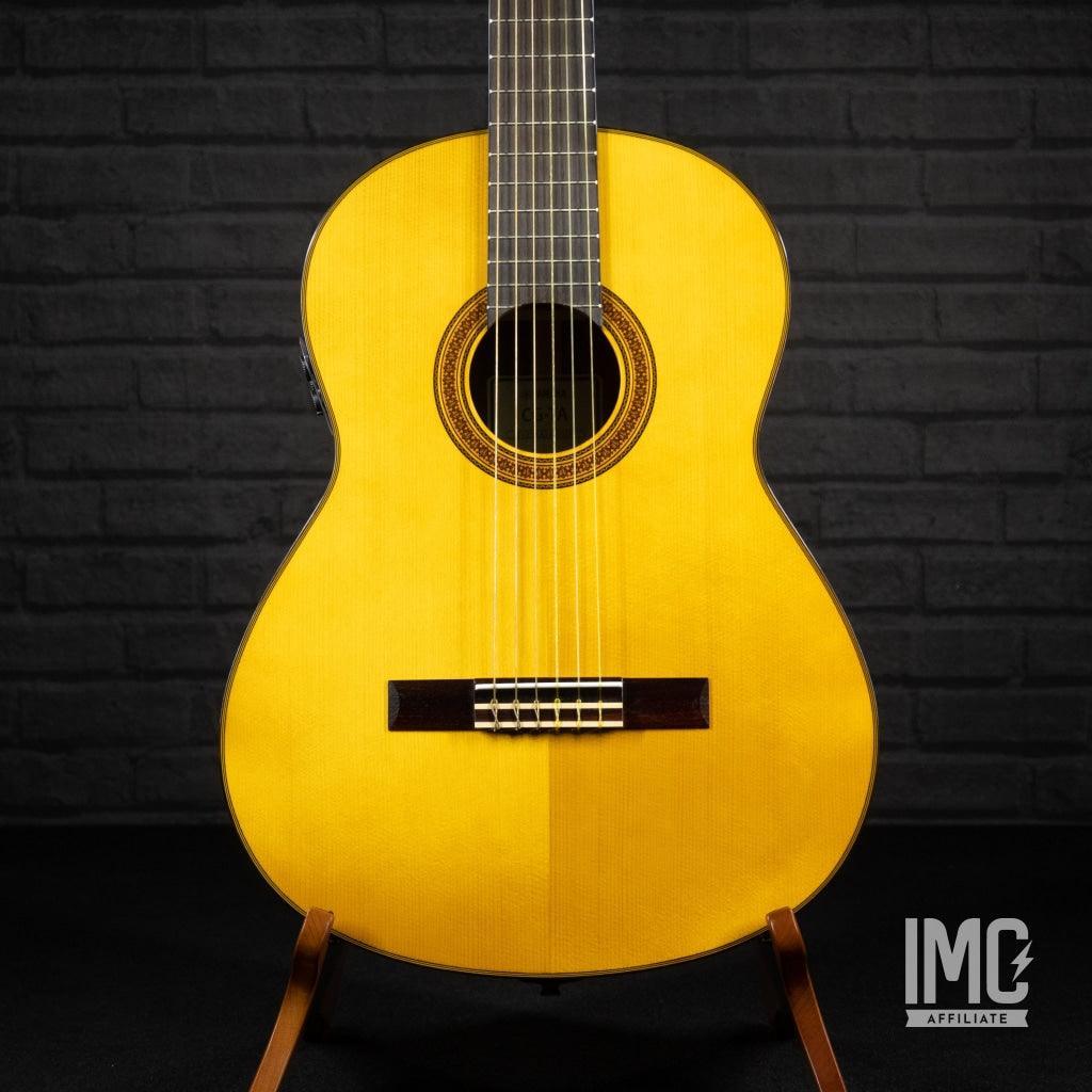 Original Yamaha C40 Classical Indonesia -100% Authentic Yamaha Guitar