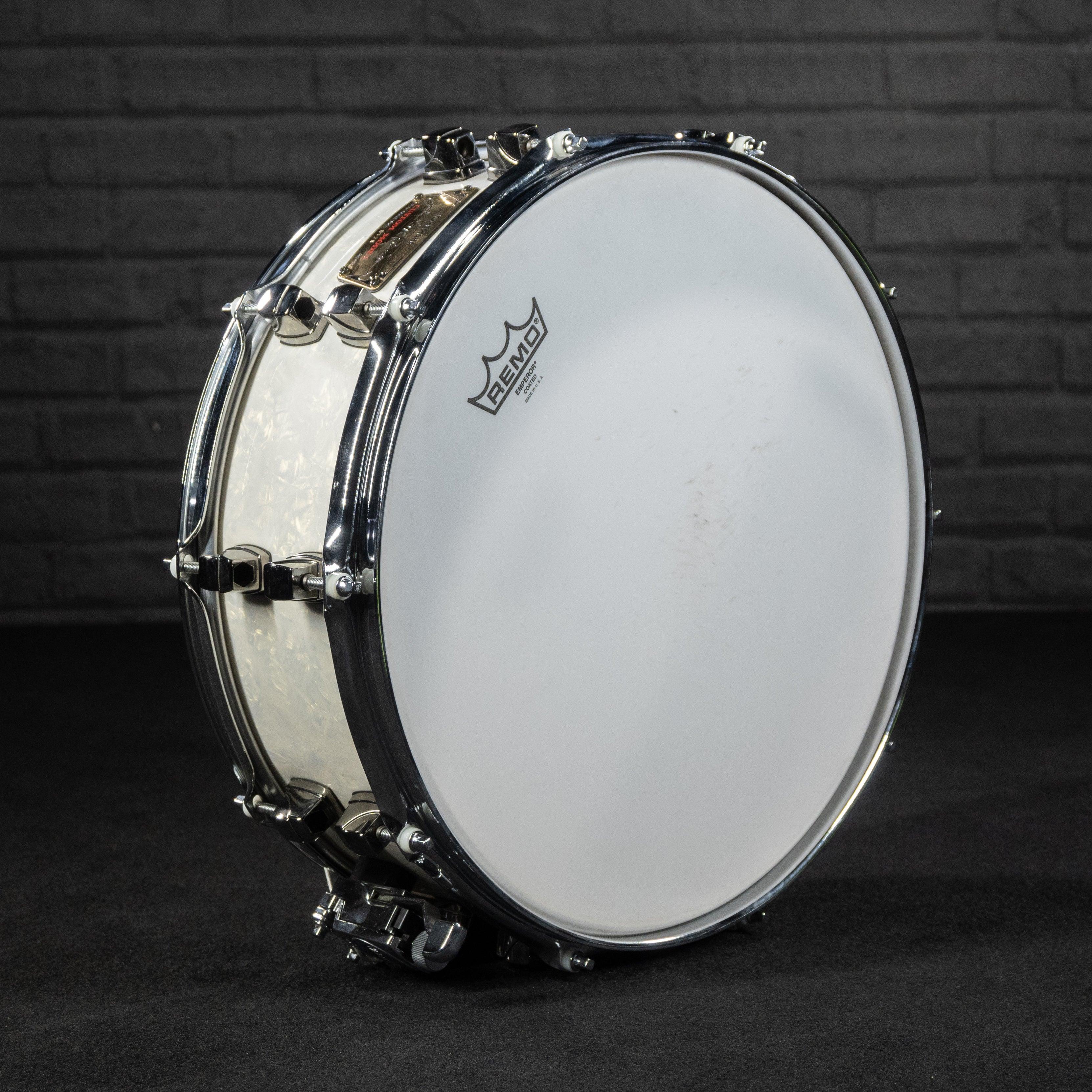 Yamaha John "JR" Robinson 15 x5 Snare Drum USED - Impulse Music Co.