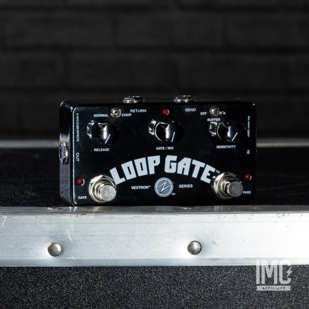 ZVEX Loop Gate USED - Impulse Music Co.